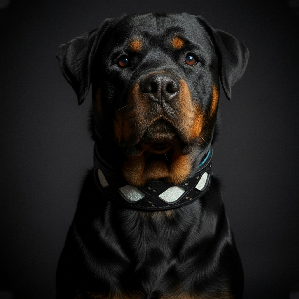 The Avatar Collar