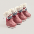 The Stassi- Dog Snow Boots