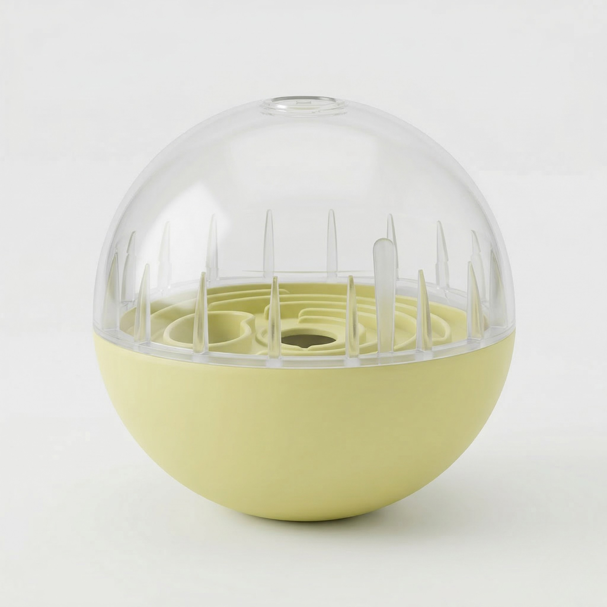 Interactive Treat Ball for Dogs