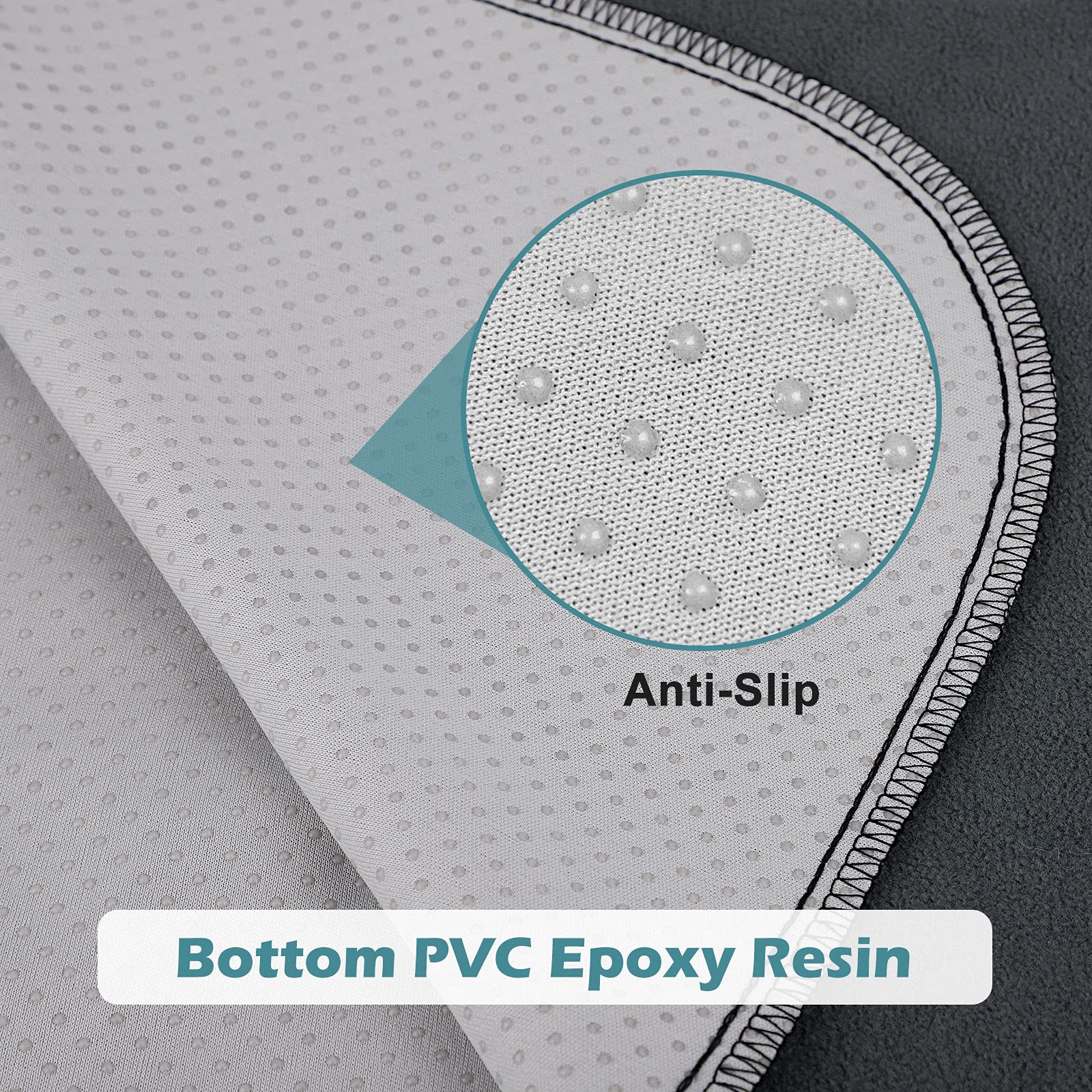 Washable Pee Pad for Dogs Non-Slip Extra Large