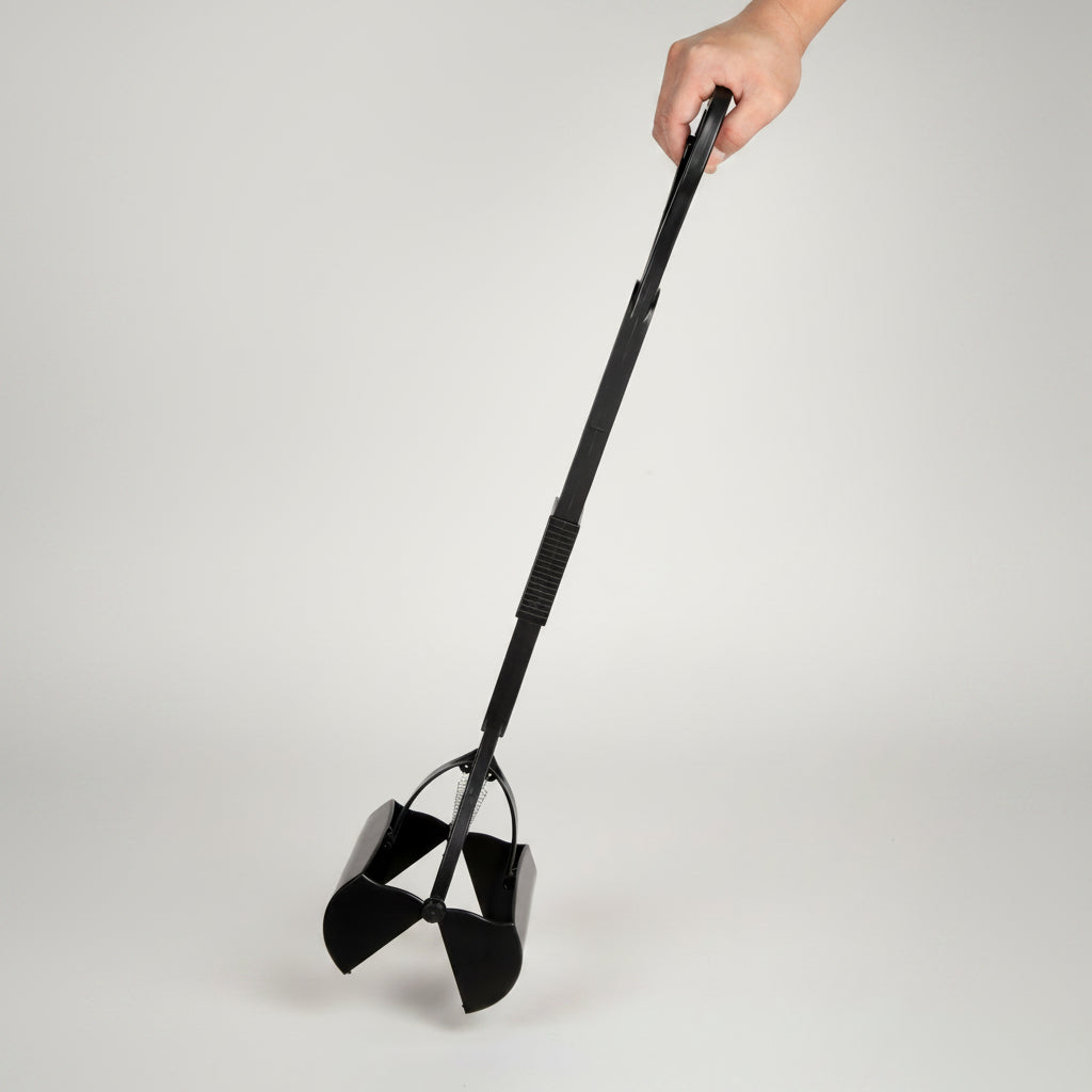 Mr. Peanut's 32" Tall Pooper Scooper