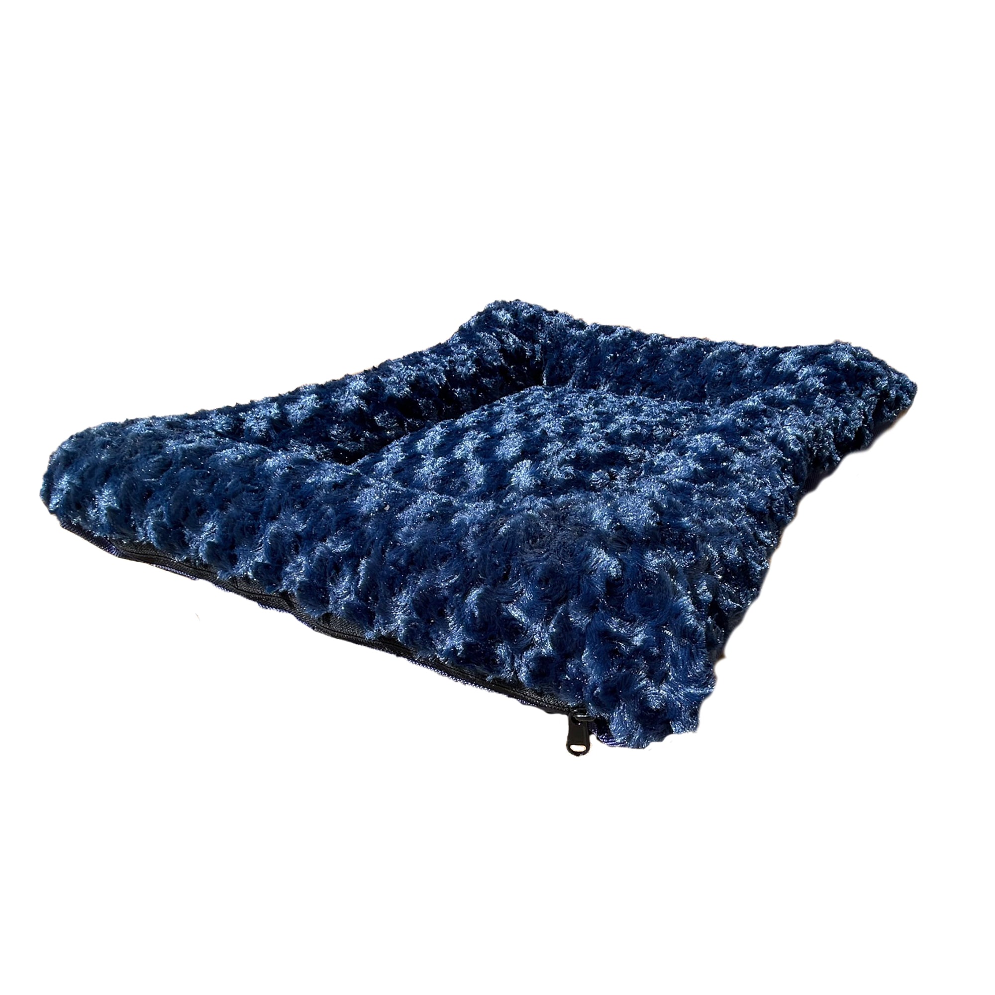 Dog Bed - Rectangle Bolstered Furvana™