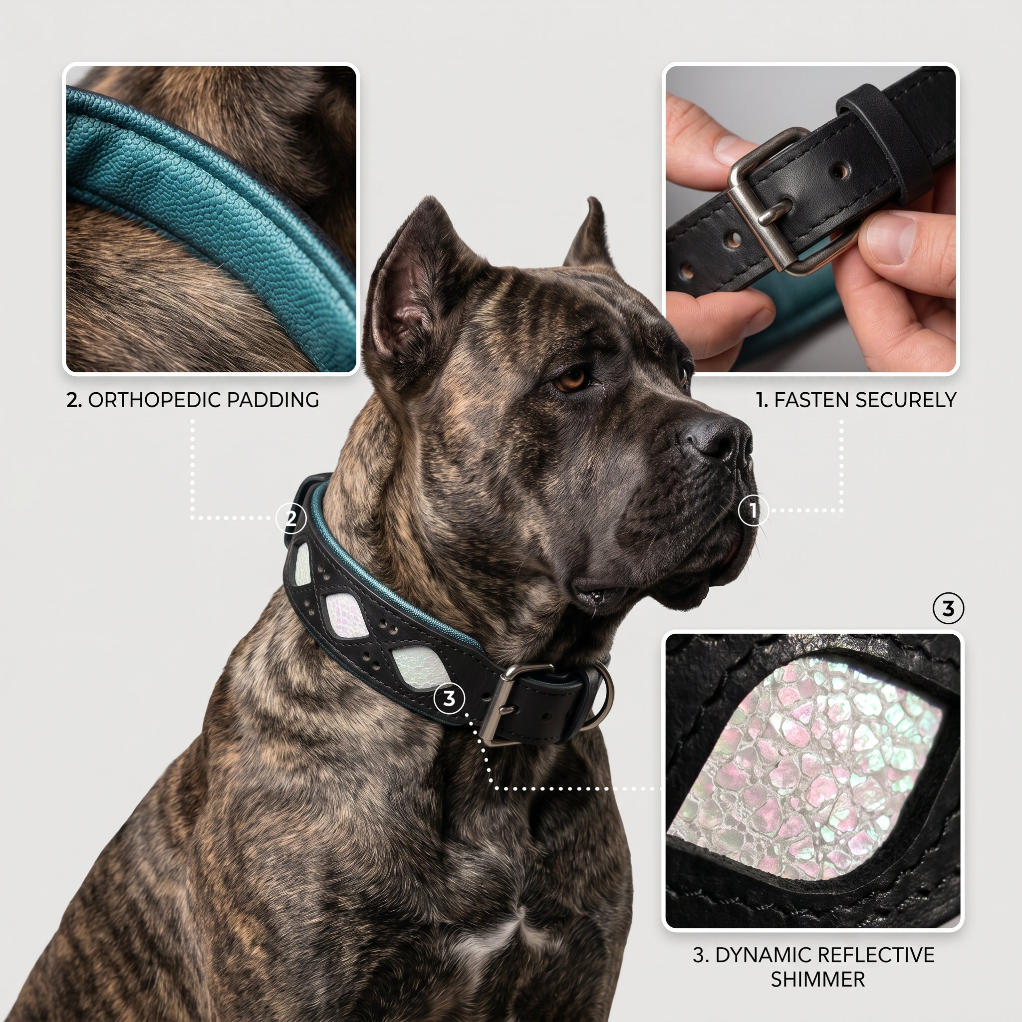 The Avatar Collar