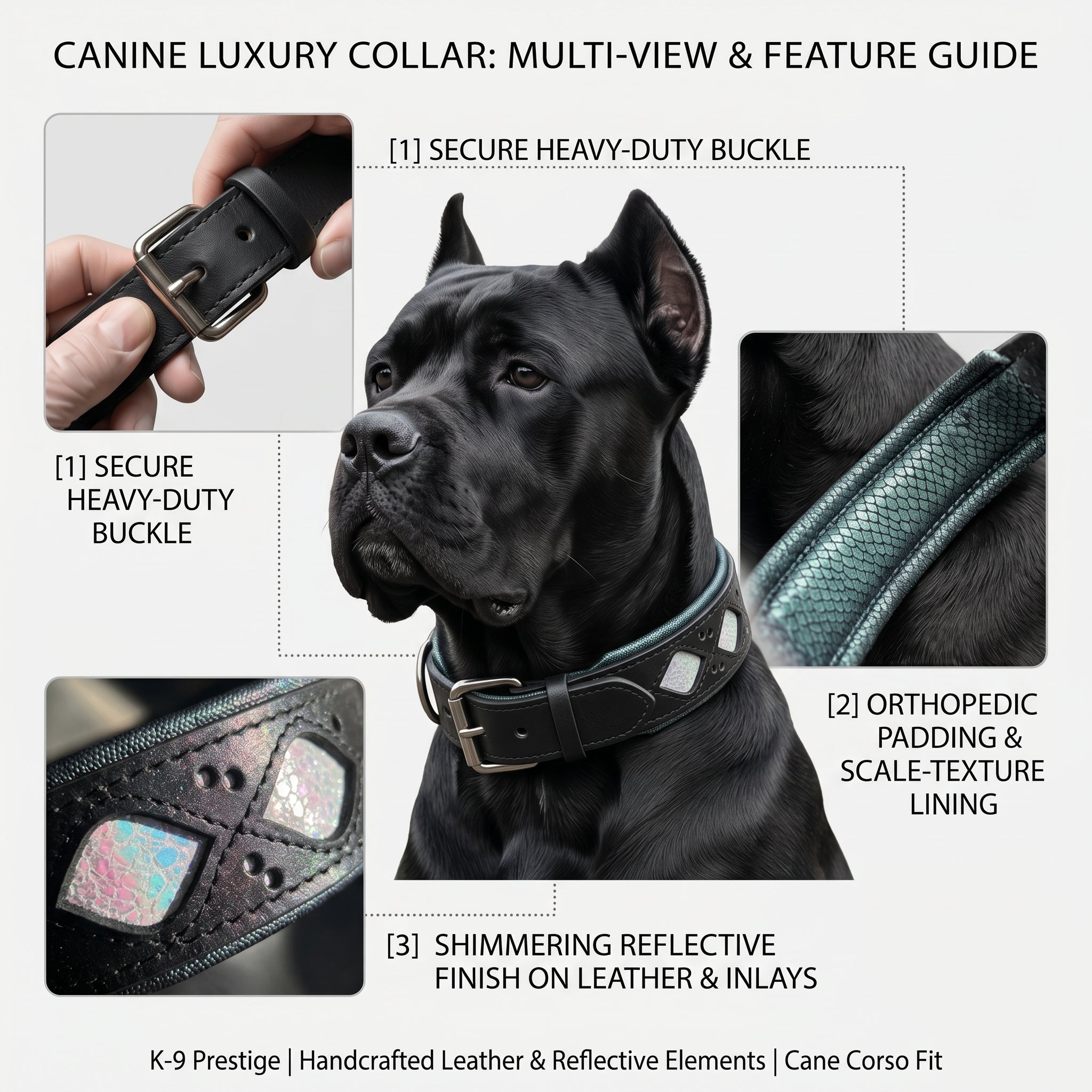 The Avatar Collar