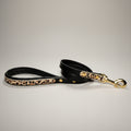 The Leopard Leash