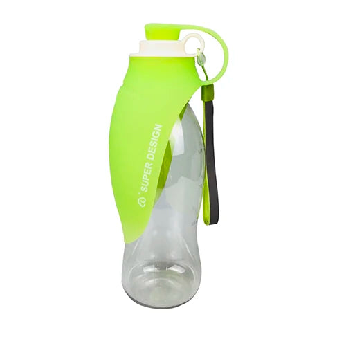 Portable Dog Water Bottle