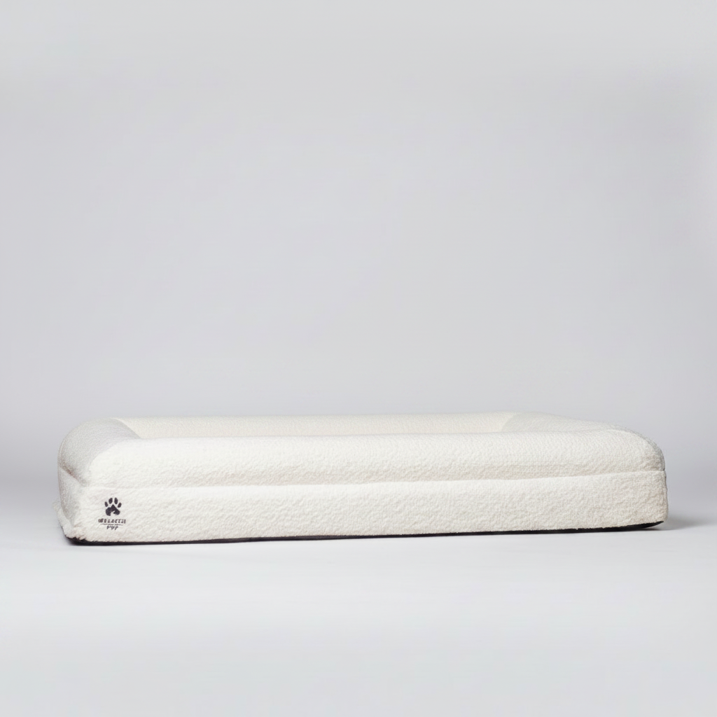 Luxury Orthopedic Dog Bed