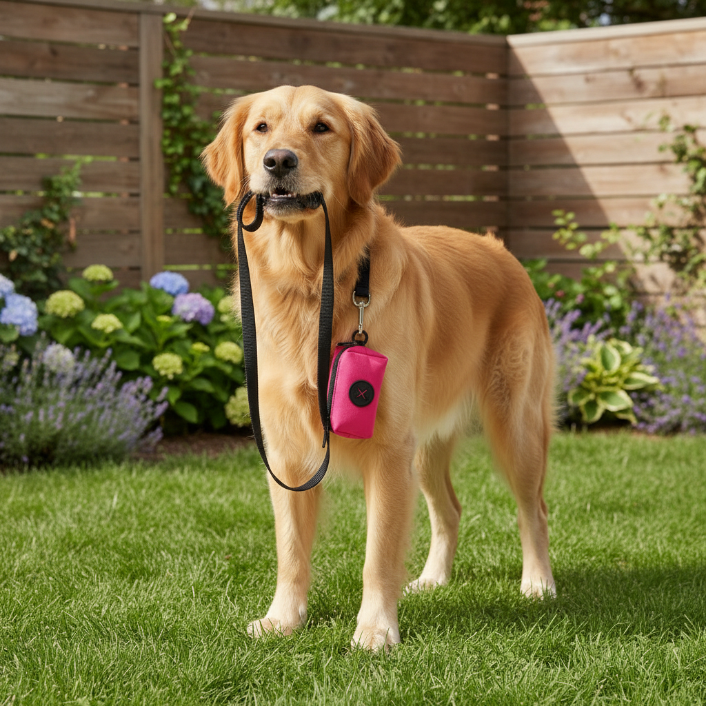 Dog Walk Utility Pouch