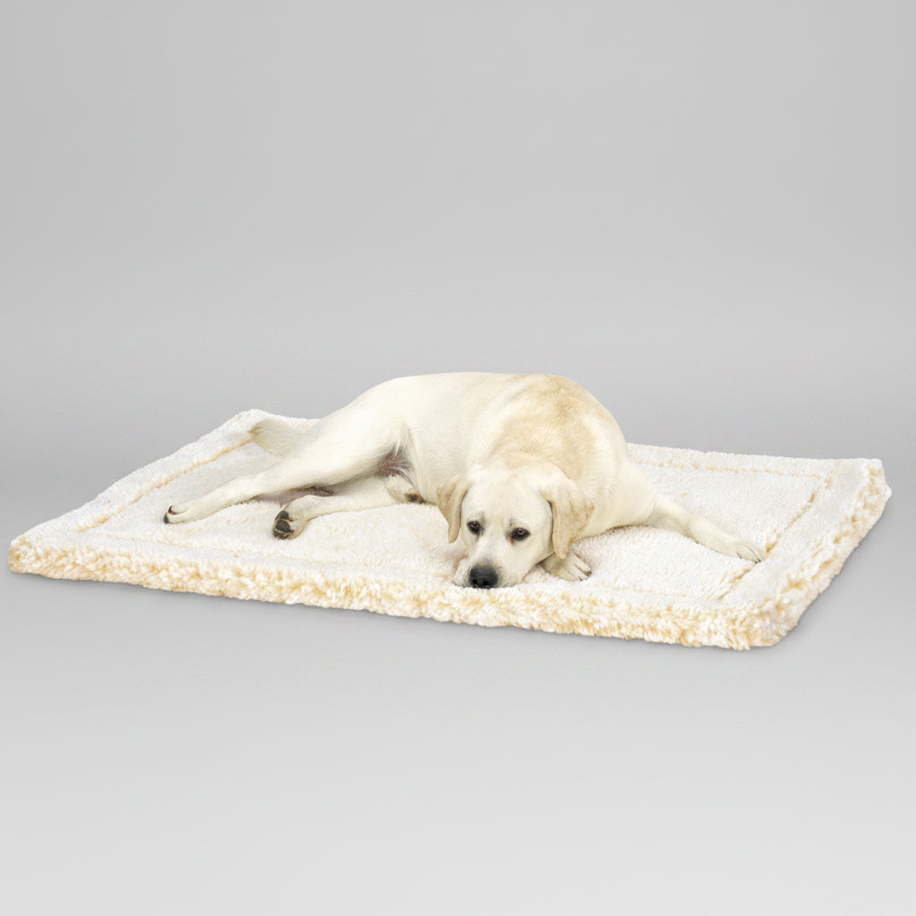 HuggleFleece® Mat Cat & Dog Bed