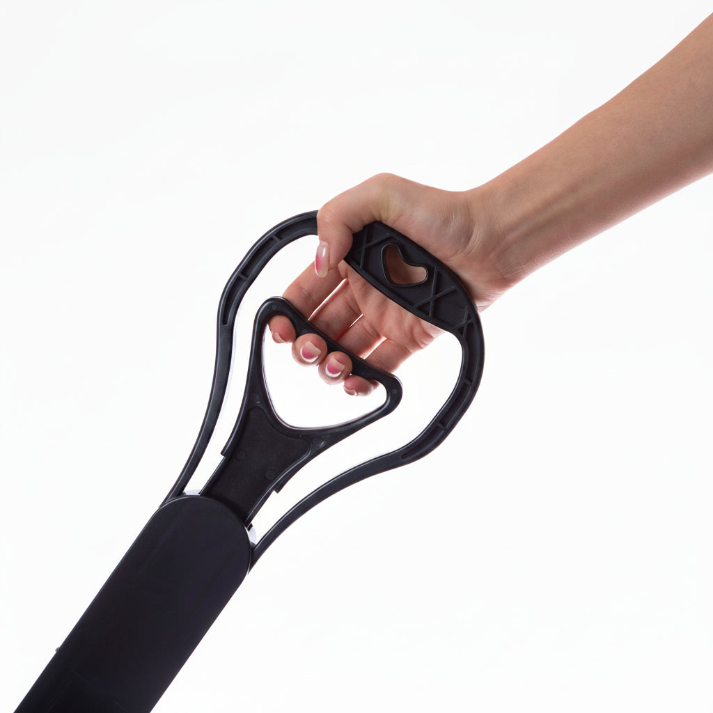 Mr. Peanut's 32" Tall Pooper Scooper
