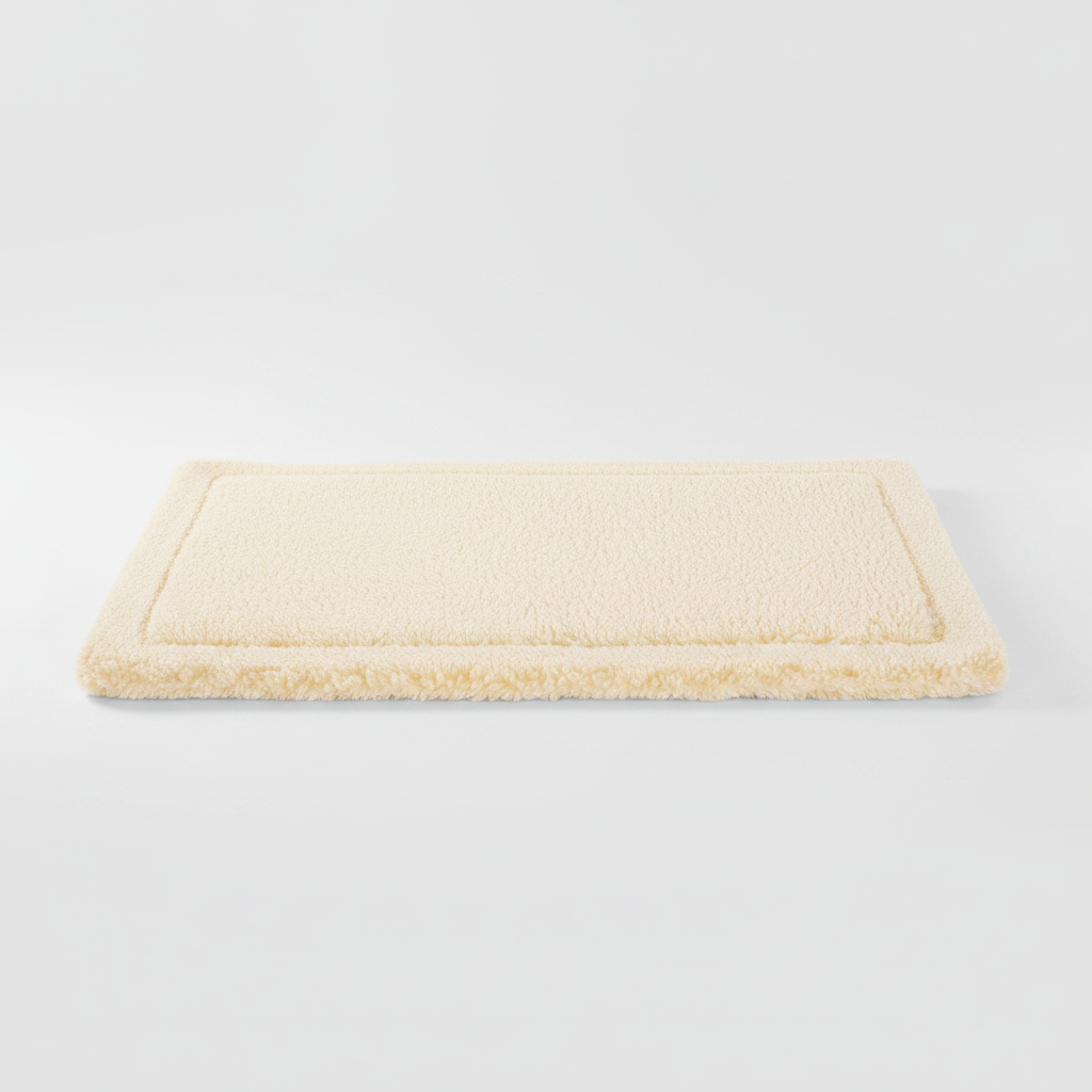 HuggleFleece® Mat Cat & Dog Bed