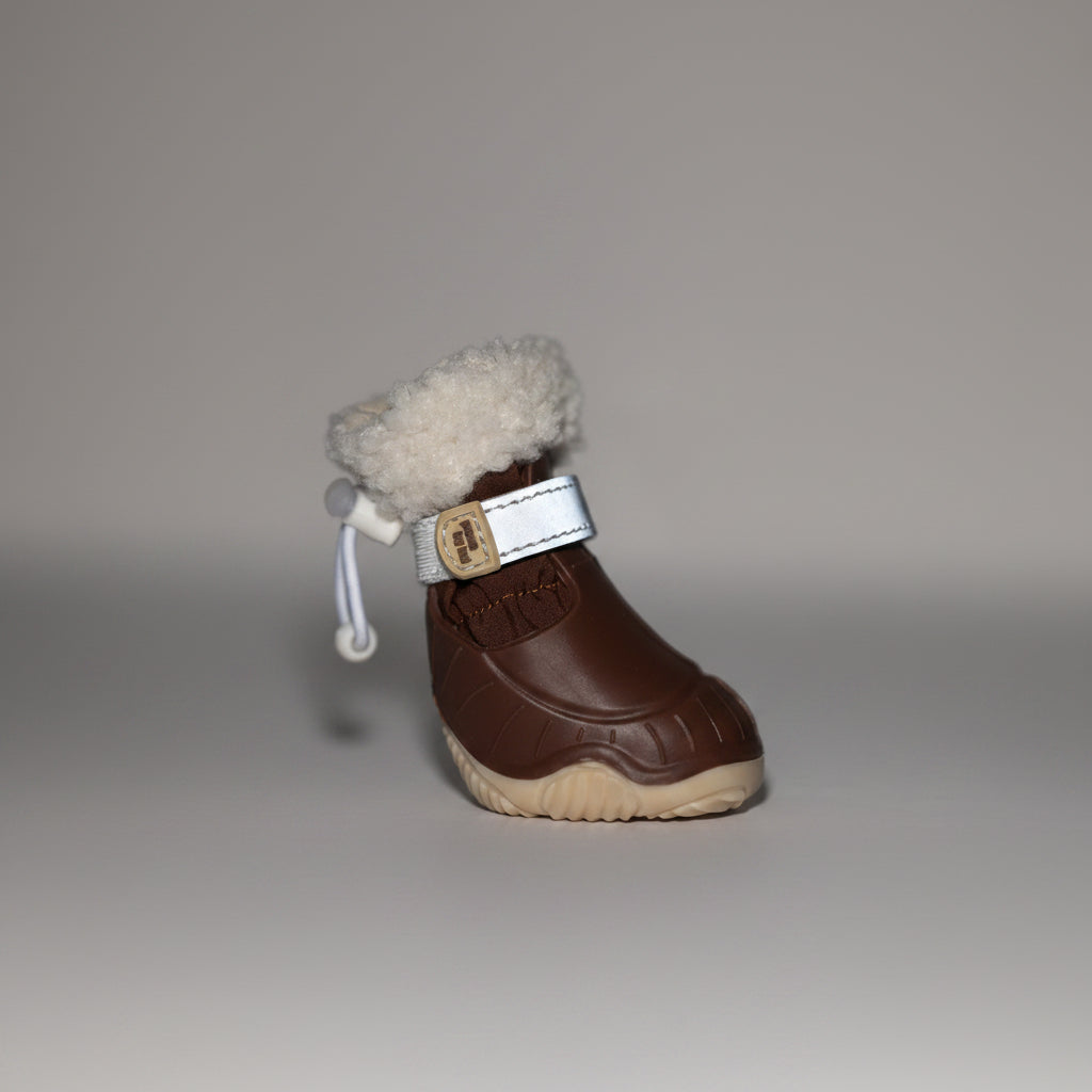 The Stassi- Dog Snow Boots