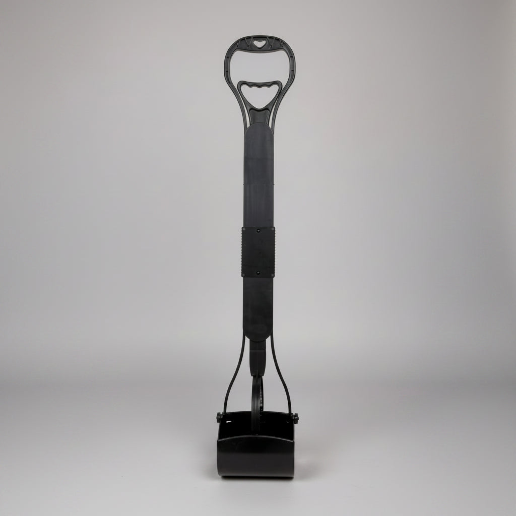 Mr. Peanut's 32" Tall Pooper Scooper