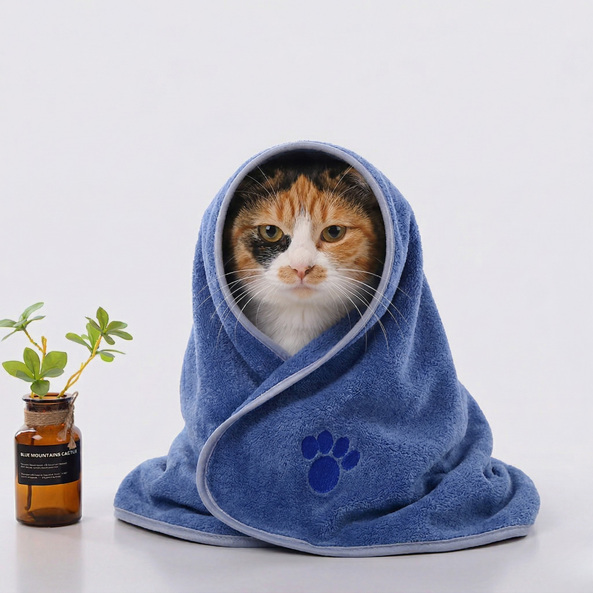 Quick-Dry Towel