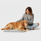 Cooling Dog Bed Mat