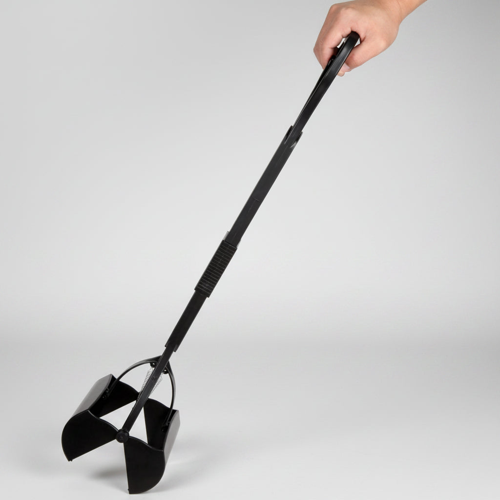 Mr. Peanut's 32" Tall Pooper Scooper