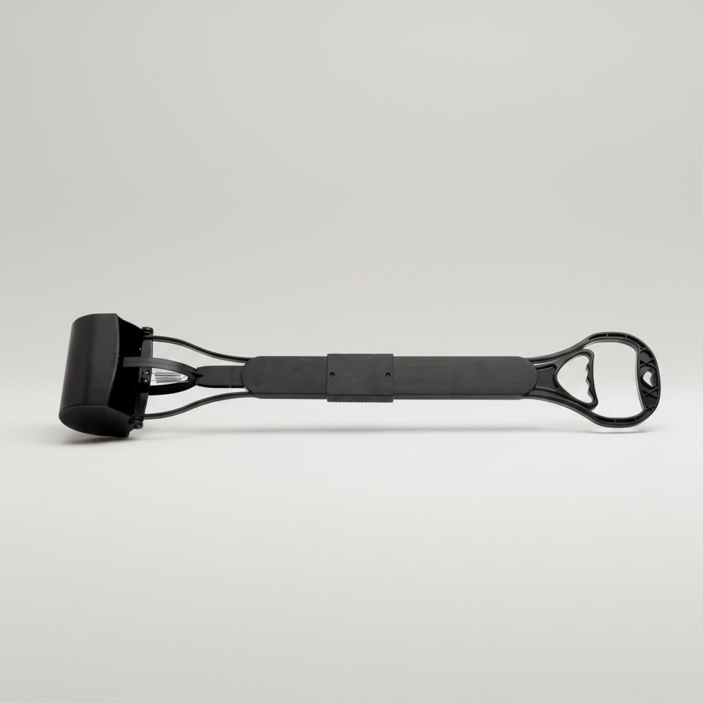 Mr. Peanut's 32" Tall Pooper Scooper