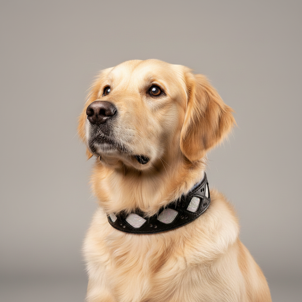 The Avatar Collar