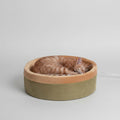 Thermo-Kitty Bed Indoor Heated Cat Bed