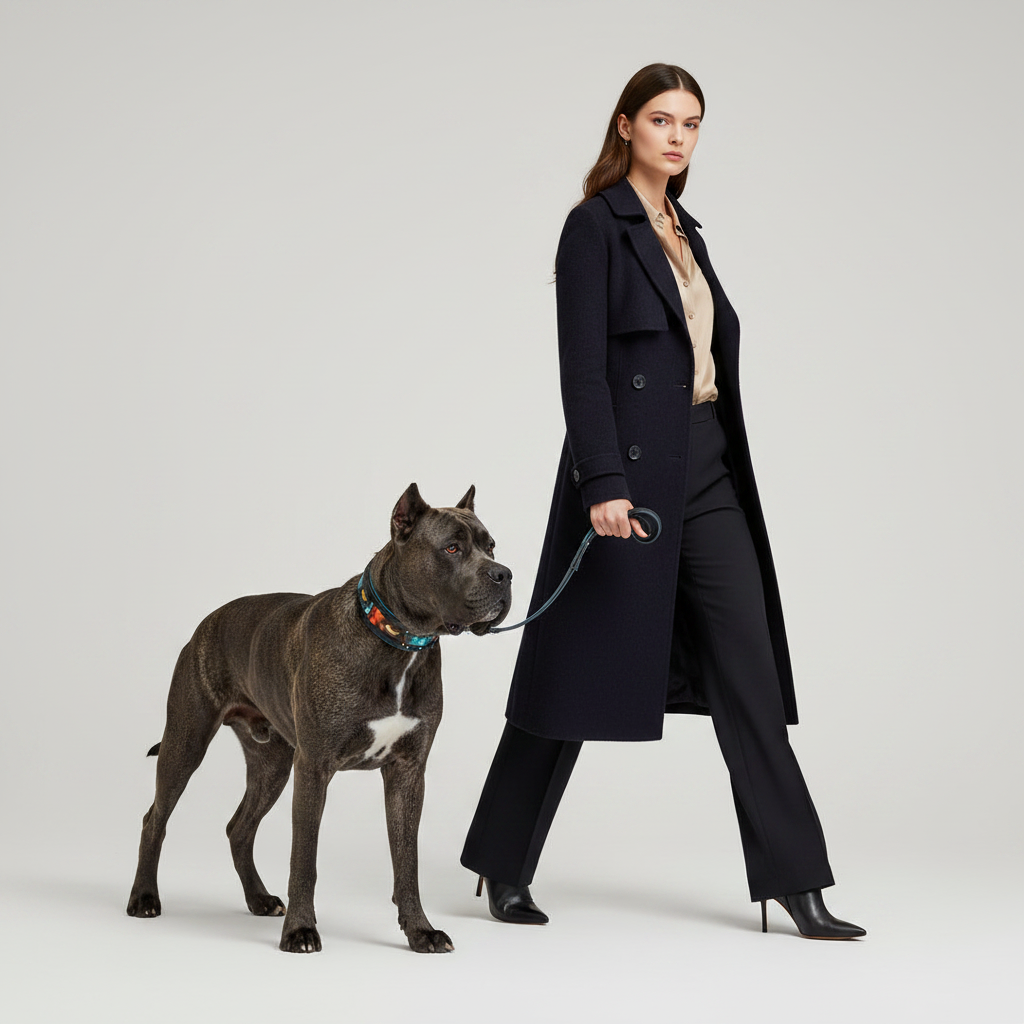 The Fire & Ash Limited Collar