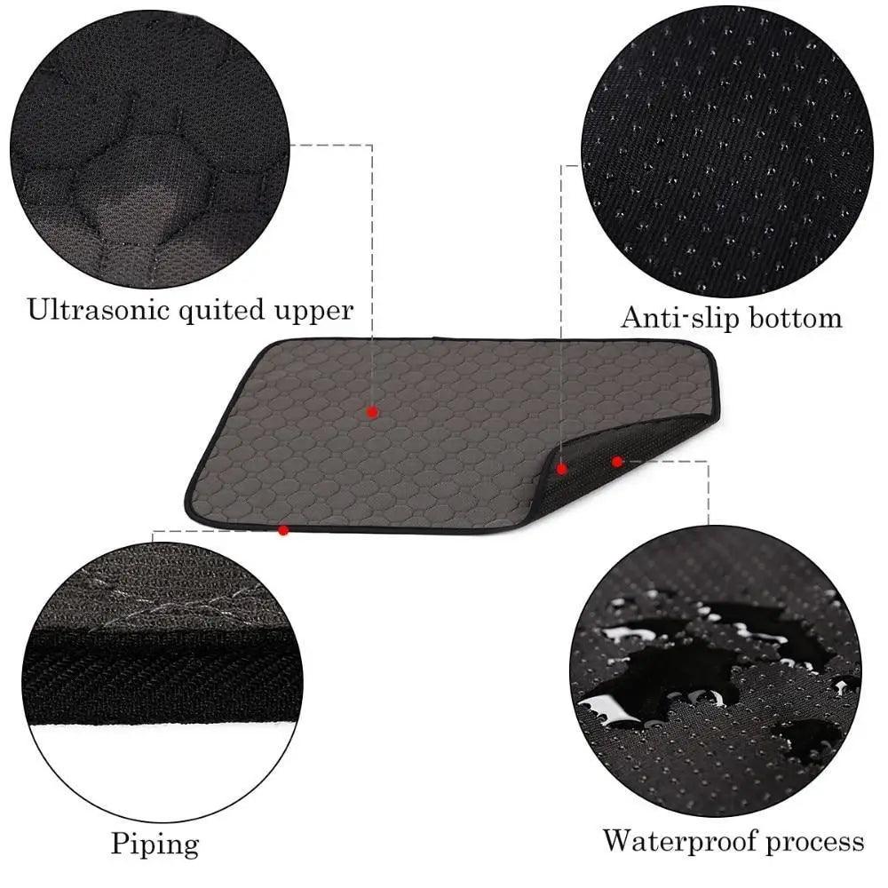 Washable Training Pee Pads for Dogs & Cats