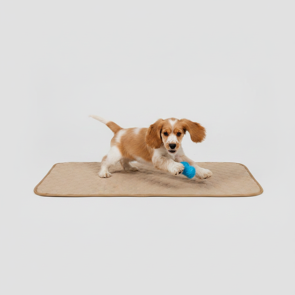Washable Training Pee Pads for Dogs & Cats
