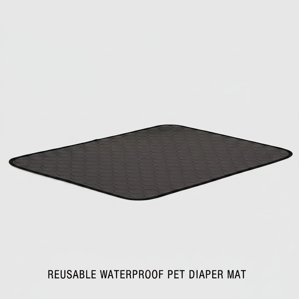 Washable Training Pee Pads for Dogs & Cats